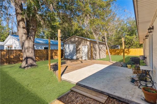 1015 Elbert Street, Darien, GA 31305