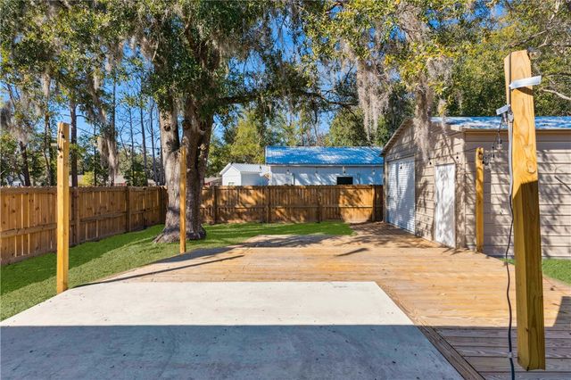 1015 Elbert Street, Darien, GA 31305