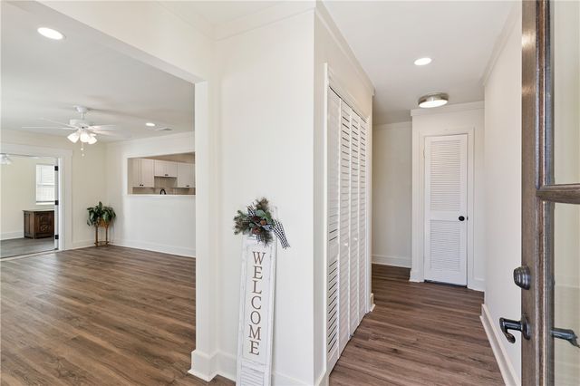 1015 Elbert Street, Darien, GA 31305