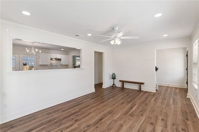 1015 Elbert Street, Darien, GA 31305