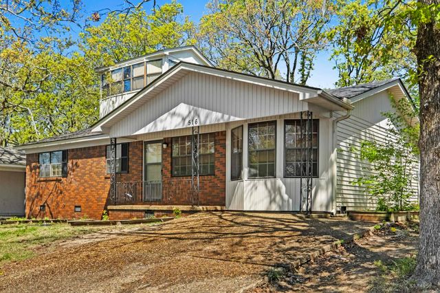 516 Lindenhurst Drive, North Little Rock, AR 72118