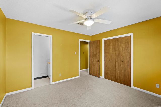 516 Lindenhurst Drive, North Little Rock, AR 72118