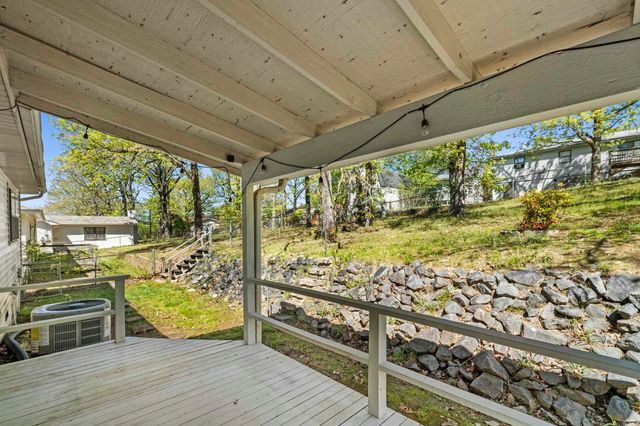 516 Lindenhurst Drive, North Little Rock, AR 72118