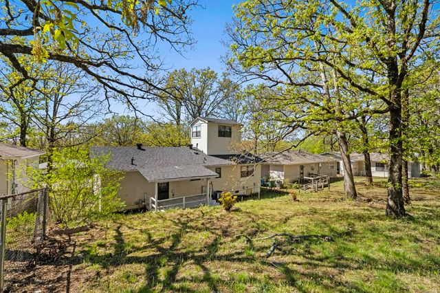 516 Lindenhurst Drive, North Little Rock, AR 72118