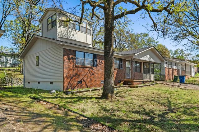 516 Lindenhurst Drive, North Little Rock, AR 72118