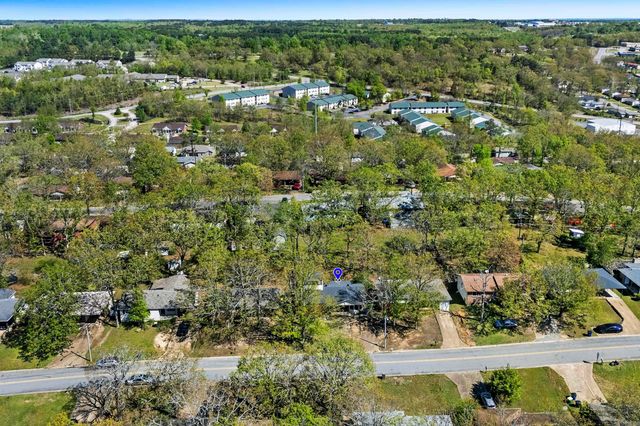 516 Lindenhurst Drive, North Little Rock, AR 72118