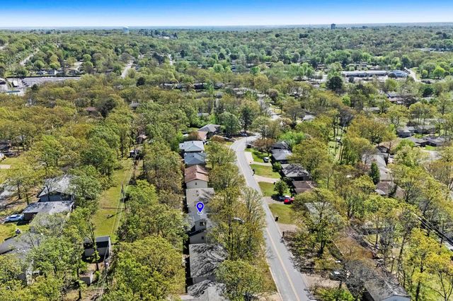 516 Lindenhurst Drive, North Little Rock, AR 72118