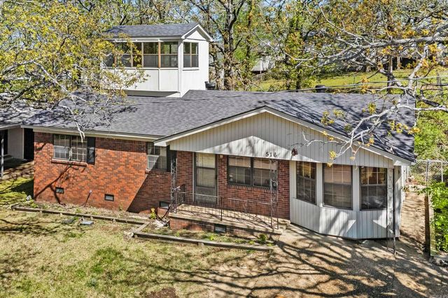 516 Lindenhurst Drive, North Little Rock, AR 72118