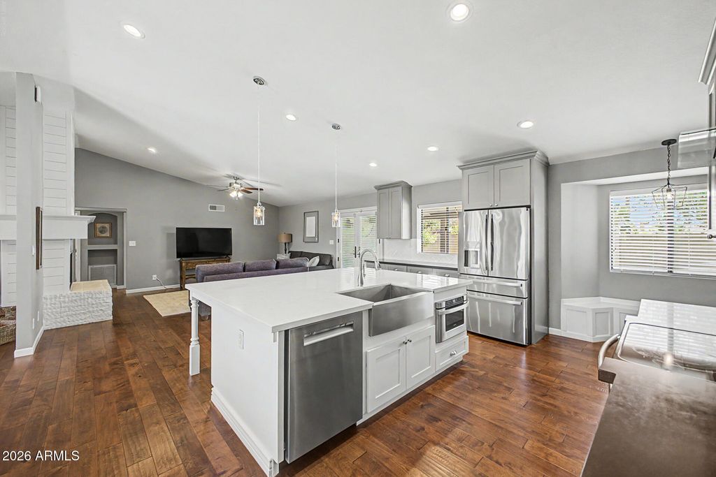 5725 E NISBET Road, Scottsdale, AZ 85254 — photo 4