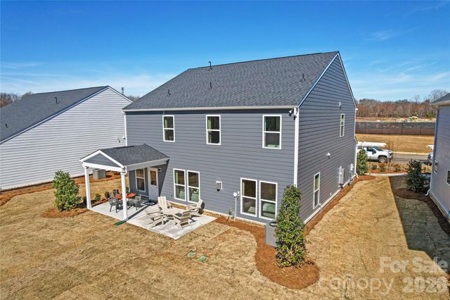 3905 Lillypad Lane, Monroe, NC 28110