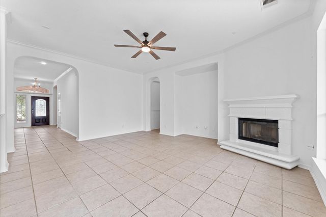 2811 Misty River Lane, Richmond, TX 77406