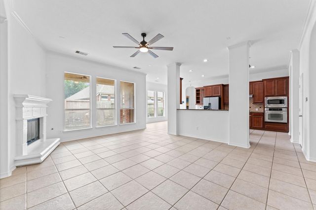 2811 Misty River Lane, Richmond, TX 77406