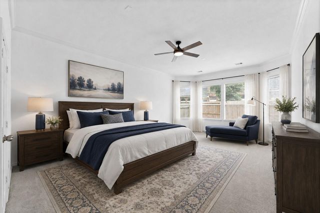 2811 Misty River Lane, Richmond, TX 77406