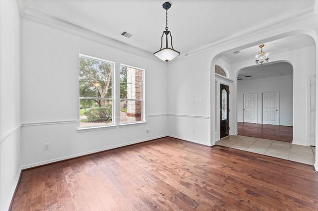2811 Misty River Lane, Richmond, TX 77406