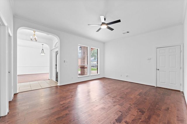 2811 Misty River Lane, Richmond, TX 77406