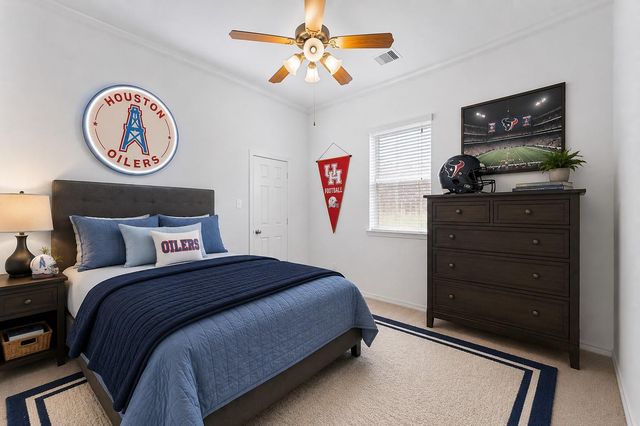 2811 Misty River Lane, Richmond, TX 77406