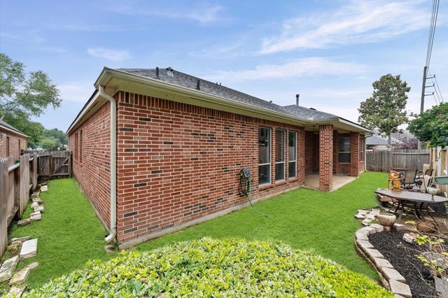 2811 Misty River Lane, Richmond, TX 77406
