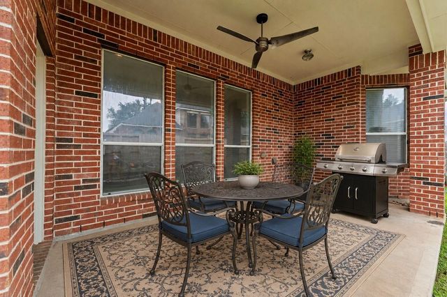 2811 Misty River Lane, Richmond, TX 77406