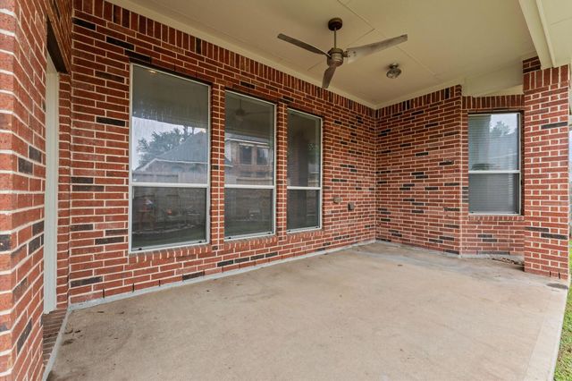 2811 Misty River Lane, Richmond, TX 77406