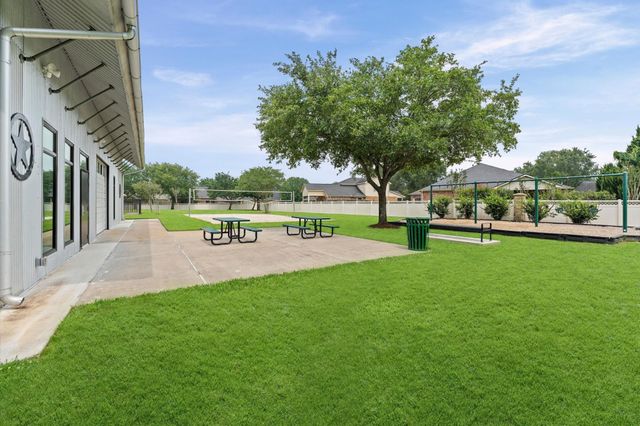 2811 Misty River Lane, Richmond, TX 77406