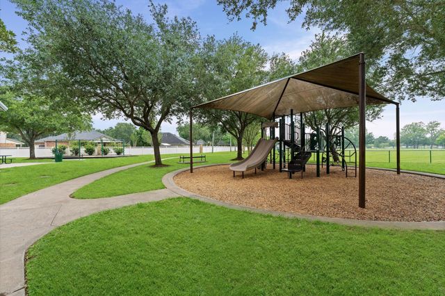 2811 Misty River Lane, Richmond, TX 77406