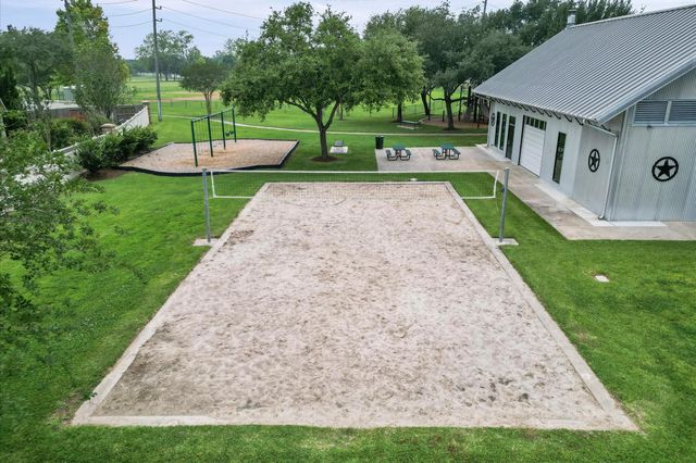 2811 Misty River Lane, Richmond, TX 77406