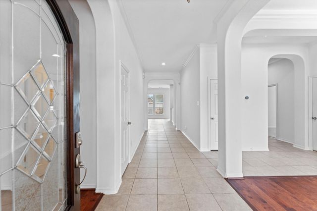 2811 Misty River Lane, Richmond, TX 77406