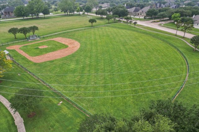 2811 Misty River Lane, Richmond, TX 77406