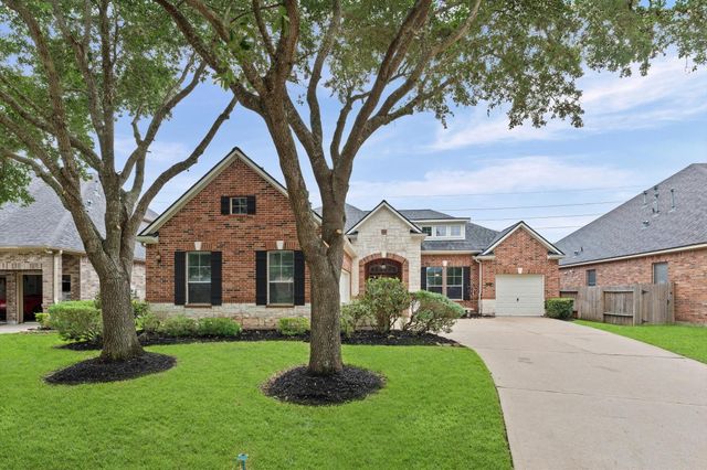 2811 Misty River Lane, Richmond, TX 77406
