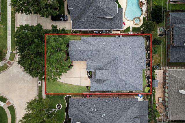 2811 Misty River Lane, Richmond, TX 77406