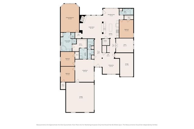 2811 Misty River Lane, Richmond, TX 77406