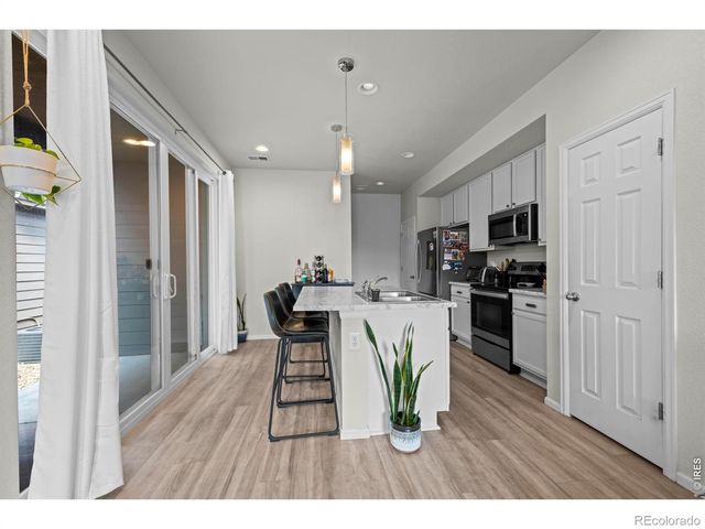 5345 Warrior Street, Frederick, CO 80504