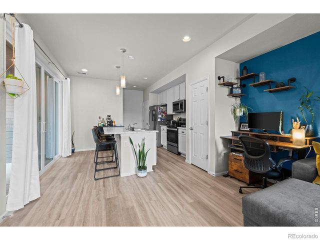 5345 Warrior Street, Frederick, CO 80504