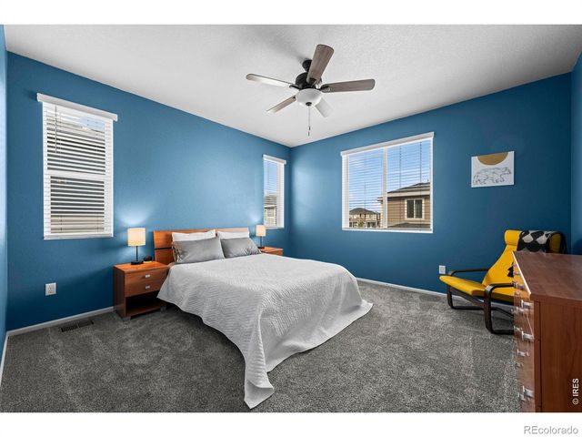 5345 Warrior Street, Frederick, CO 80504