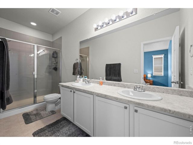 5345 Warrior Street, Frederick, CO 80504