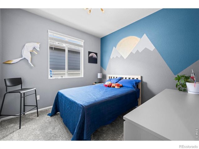 5345 Warrior Street, Frederick, CO 80504