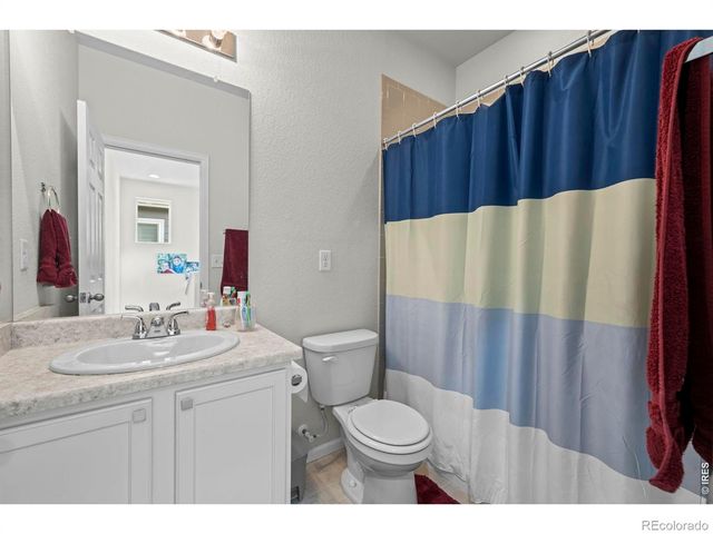 5345 Warrior Street, Frederick, CO 80504