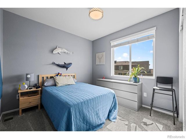 5345 Warrior Street, Frederick, CO 80504