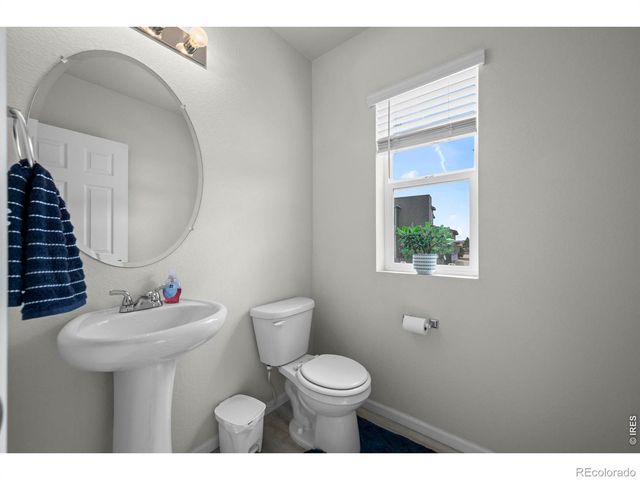5345 Warrior Street, Frederick, CO 80504