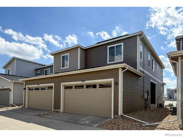 5345 Warrior Street, Frederick, CO 80504