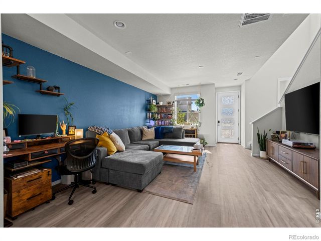 5345 Warrior Street, Frederick, CO 80504