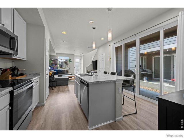 5345 Warrior Street, Frederick, CO 80504