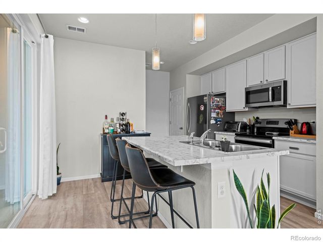 5345 Warrior Street, Frederick, CO 80504