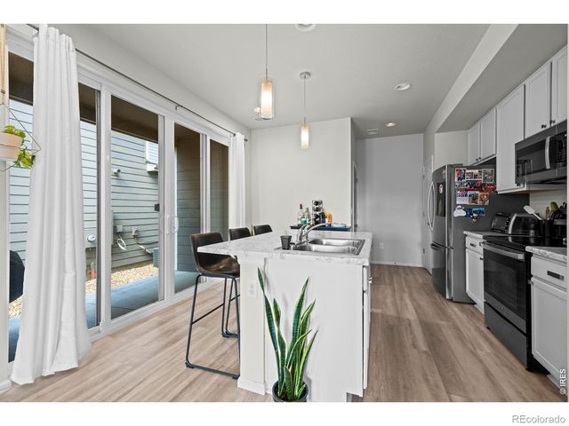 5345 Warrior Street, Frederick, CO 80504