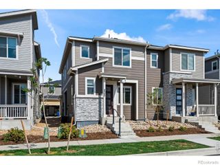 5345 Warrior Street, Frederick, CO 80504