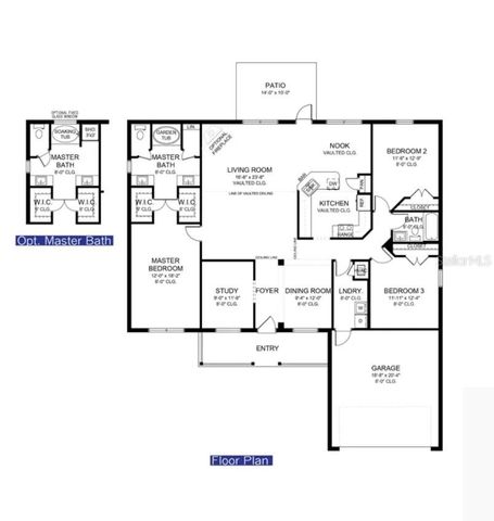 2356 ARMENIA ROAD, North Port, FL 34286