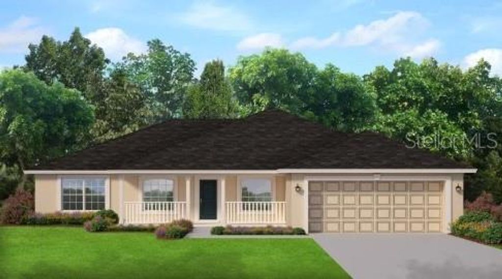 2356 ARMENIA ROAD, North Port, FL 34286