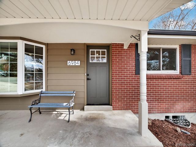 6984 Owens Street, Arvada, CO 80004