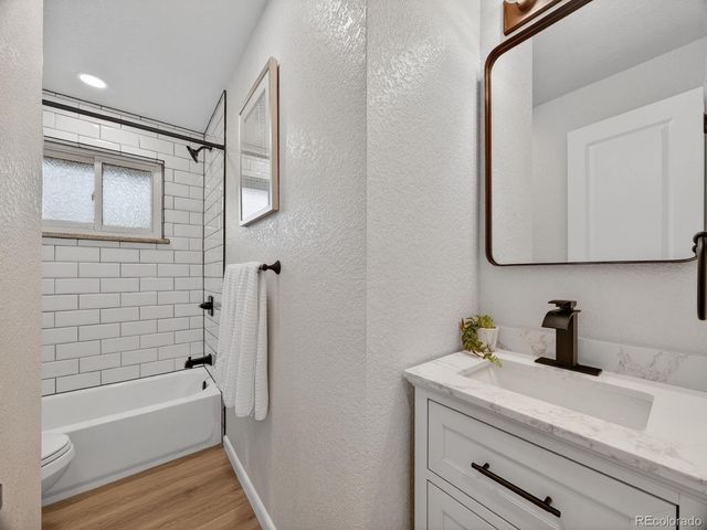 6984 Owens Street, Arvada, CO 80004