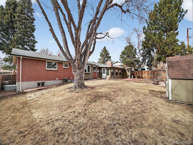 6984 Owens Street, Arvada, CO 80004